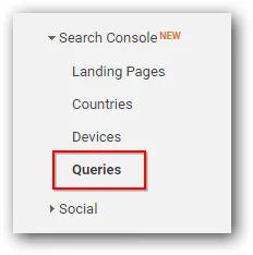 search-console