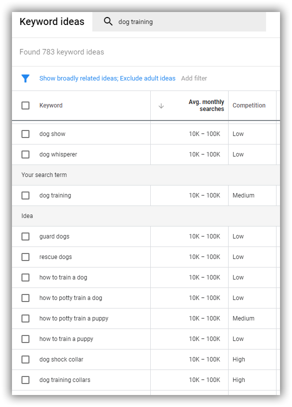 logtail keyword pro