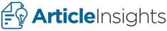 Article Insights